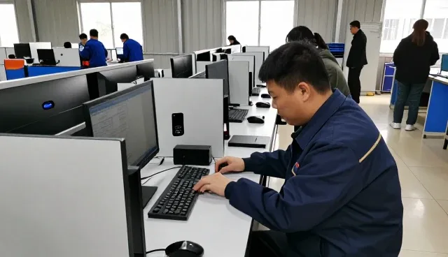 成都数佳财科技有限公司助力企业提升技术支持能力
