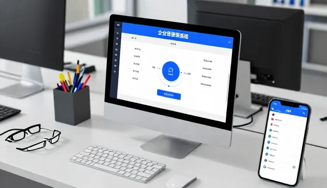 数据驱动决策如何重塑企业业务趋势预测